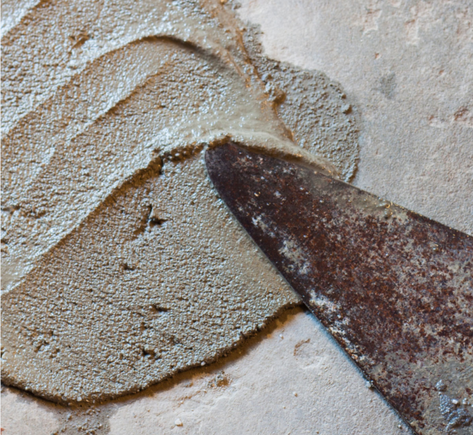 Stunning Garage Floor Epoxy Repair Kit image