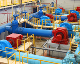 Metal & Steel Coatings