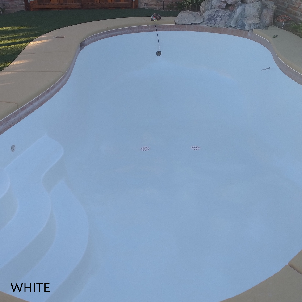 Epoxy Pool Paint | 2 Part Epoxy Pool Paint