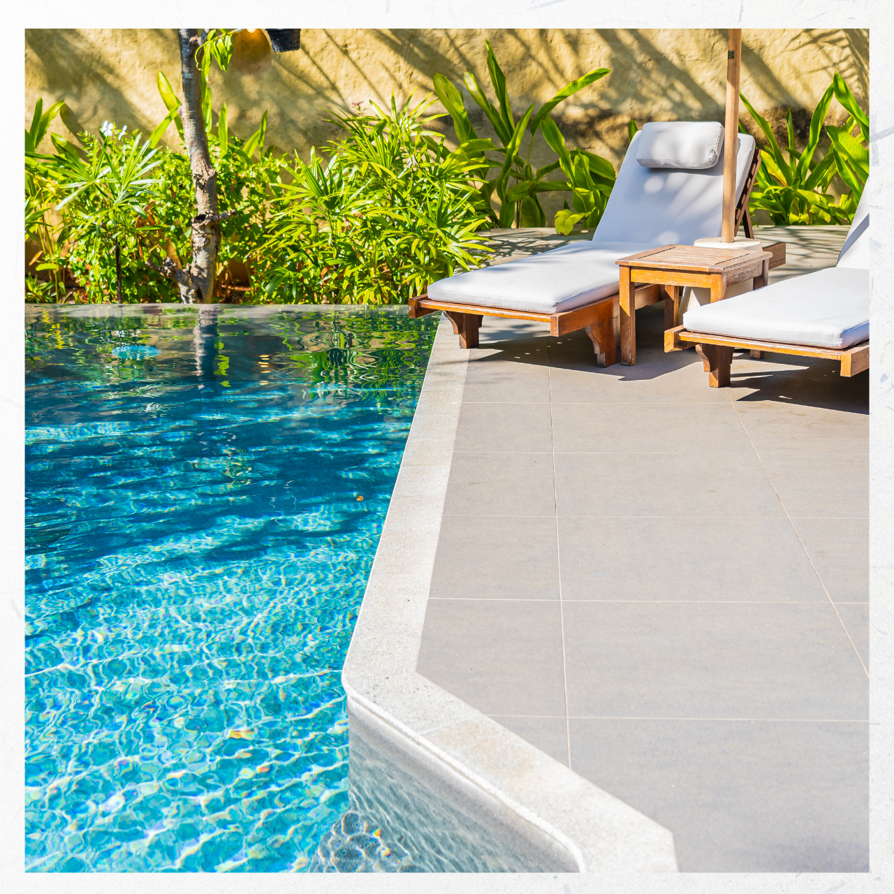 Epoxy Pool Paint | 2 Part Epoxy Pool Paint