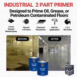 Oil Stop Primer
