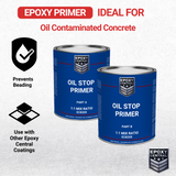 Oil Stop Primer