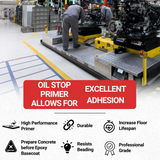 Oil Stop Primer