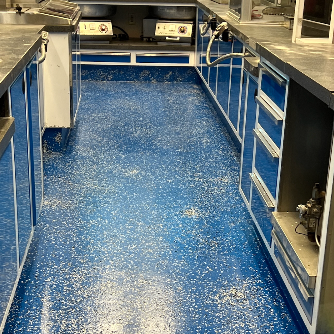 Armor Epoxy Kit - FREE SHIPPING