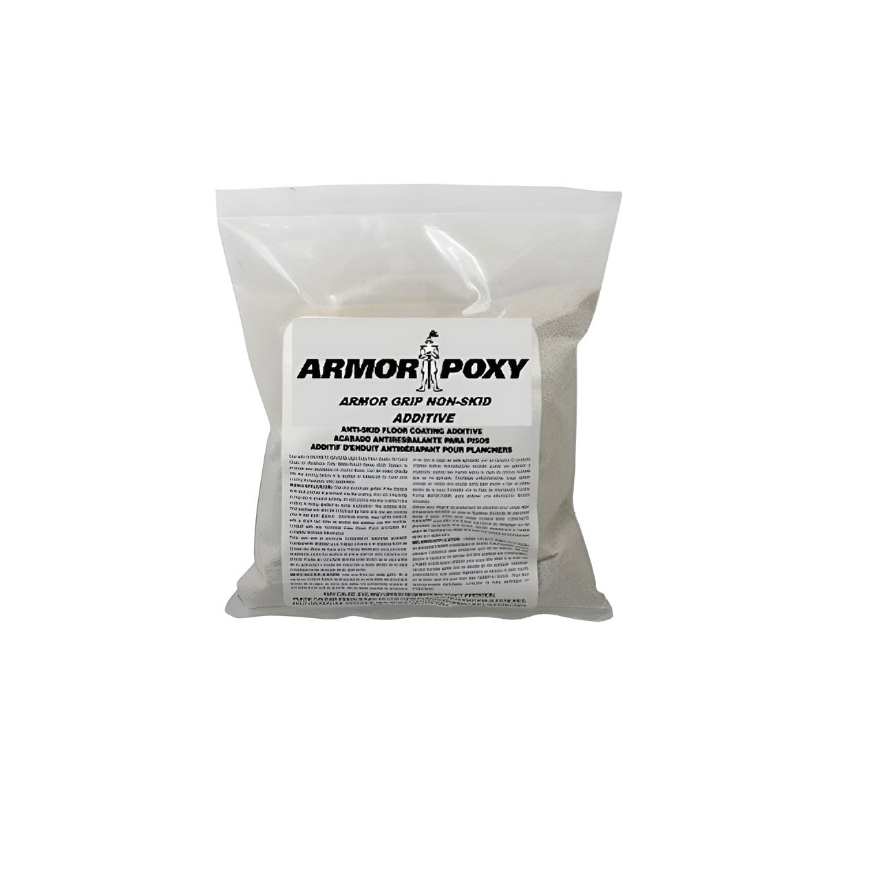 Micronized Polymer - Non Skid Additive For Coatings