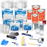 Armor Epoxy Kit - FREE SHIPPING