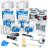 Armor Epoxy Kit - FREE SHIPPING