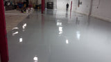 UV Resistant Polyurethane Topcoat
