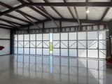 UV Resistant Polyurethane Topcoat
