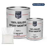 Cove Mortar Kit
