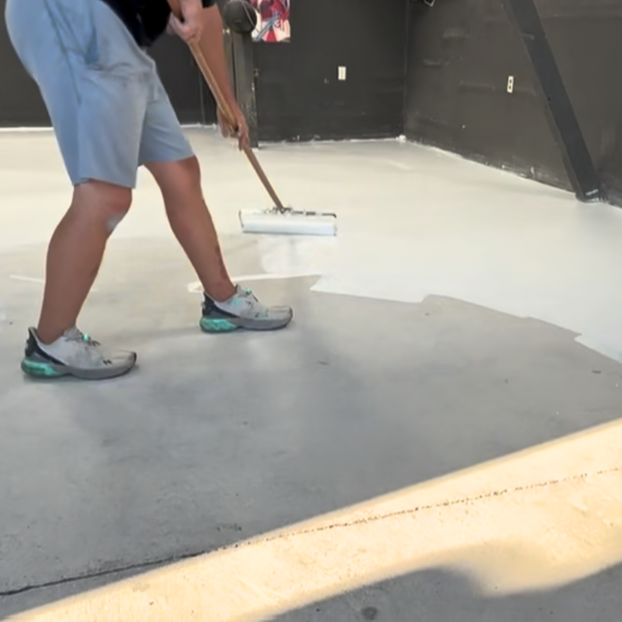 Fast Set Water Based LOW VOC Epoxy Primer