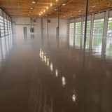 Single Layer Epoxy Primer Low VOC