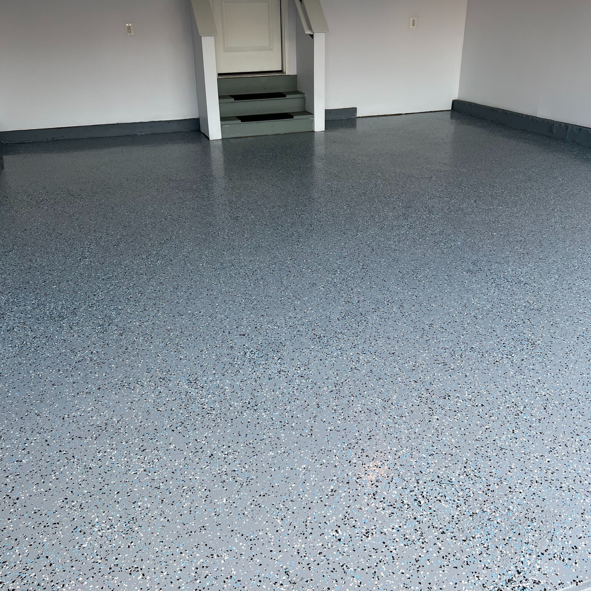 Single Layer Epoxy Primer