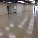 Single Layer Epoxy Primer