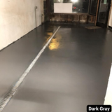 Self Priming Chemical Resistant Epoxy Novolac Coating
