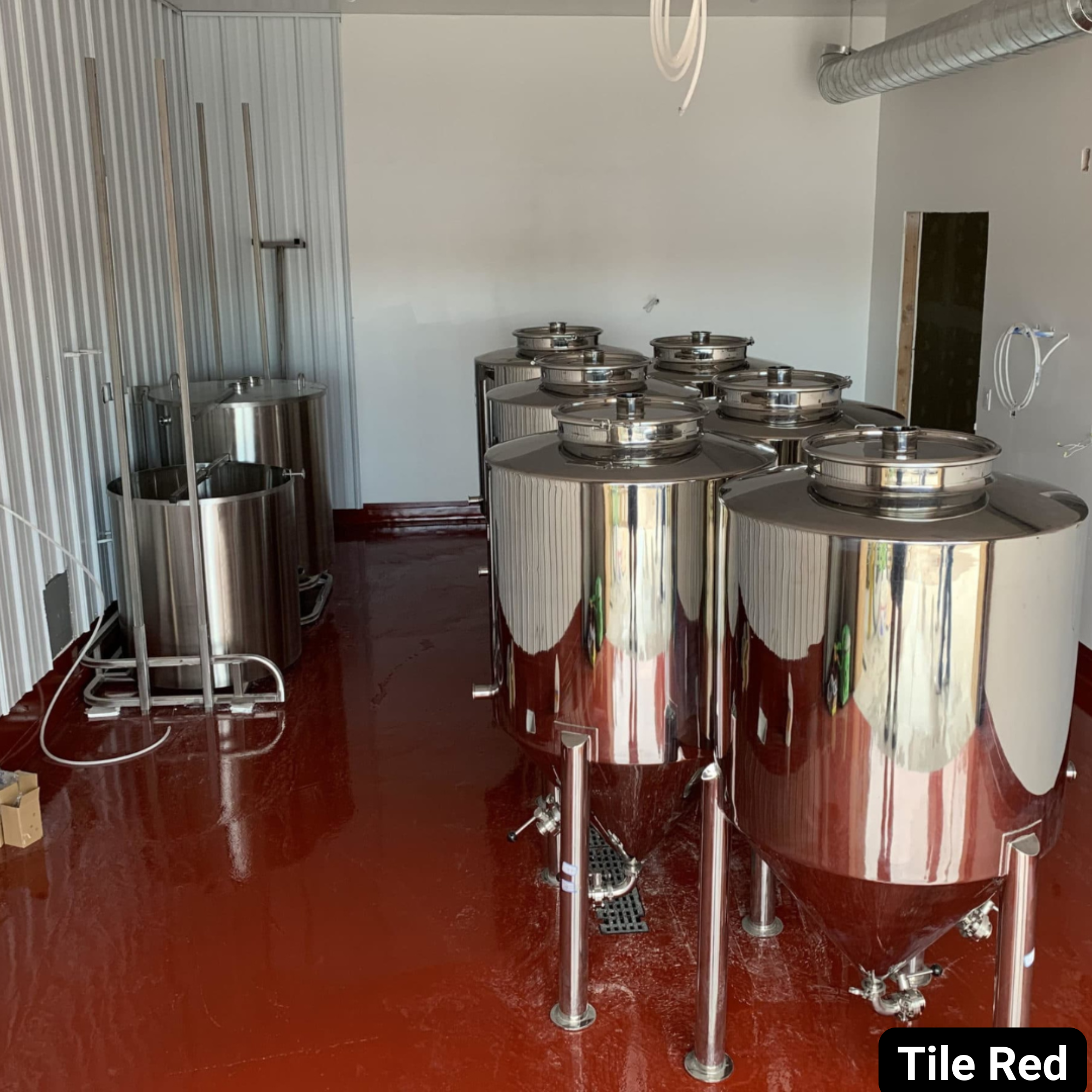 Self Priming Chemical Resistant Epoxy Novolac Coating