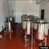 Self Priming Chemical Resistant Epoxy Novolac Coating