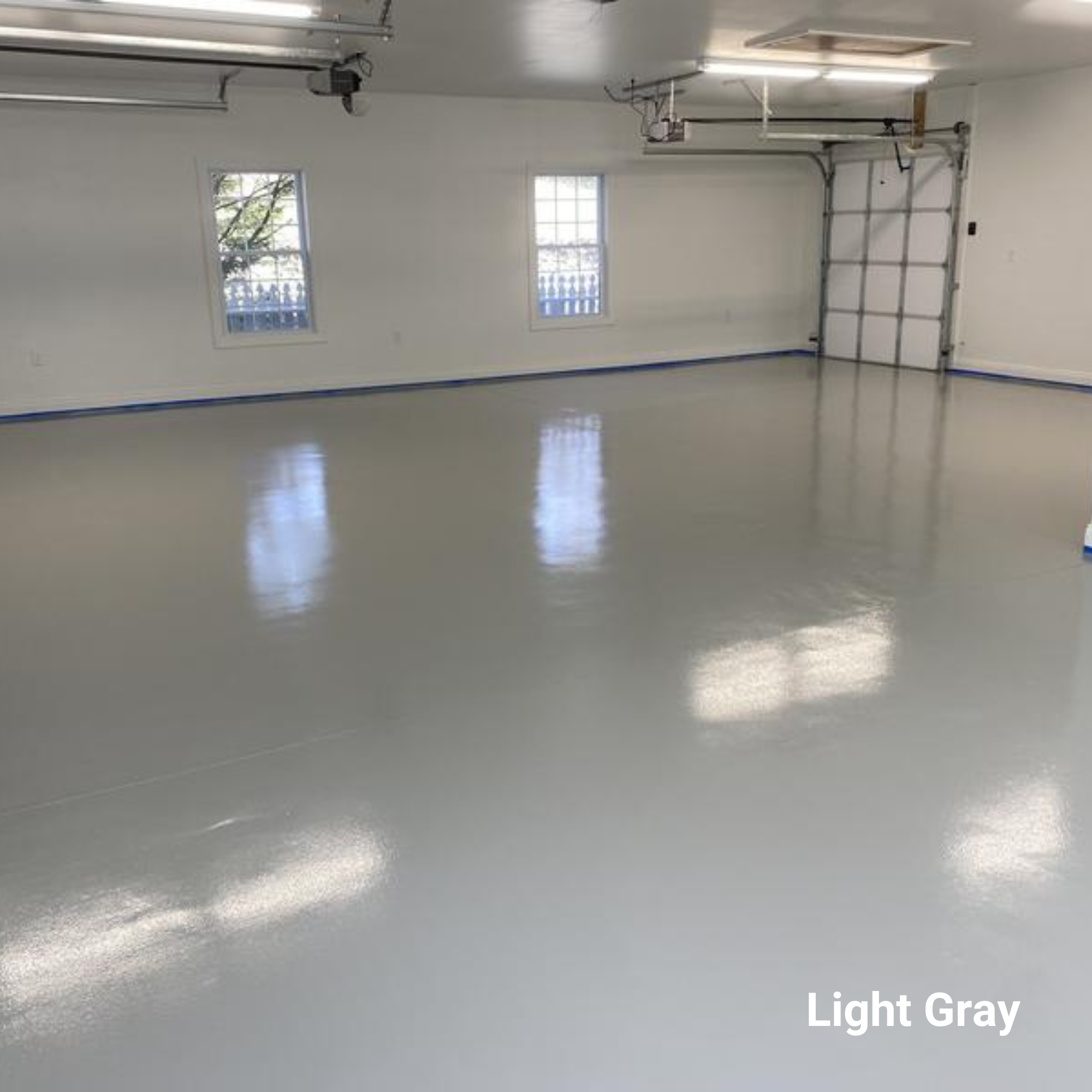 Polyurethane Military Grade Topcoat
