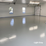 Polyurethane Military Grade Topcoat