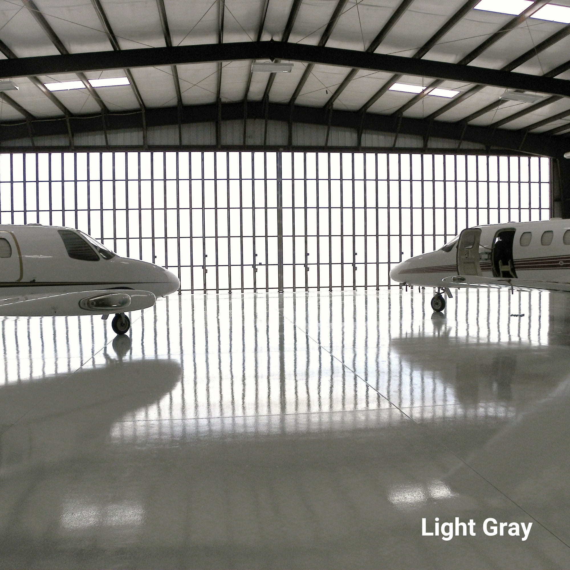Polyurethane Military Grade Topcoat