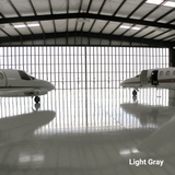Polyurethane Military Grade Topcoat
