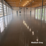 Polyurethane Military Grade Topcoat