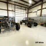 Polyurethane Military Grade Topcoat Low VOC