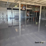 Polyurethane Military Grade Topcoat Low VOC