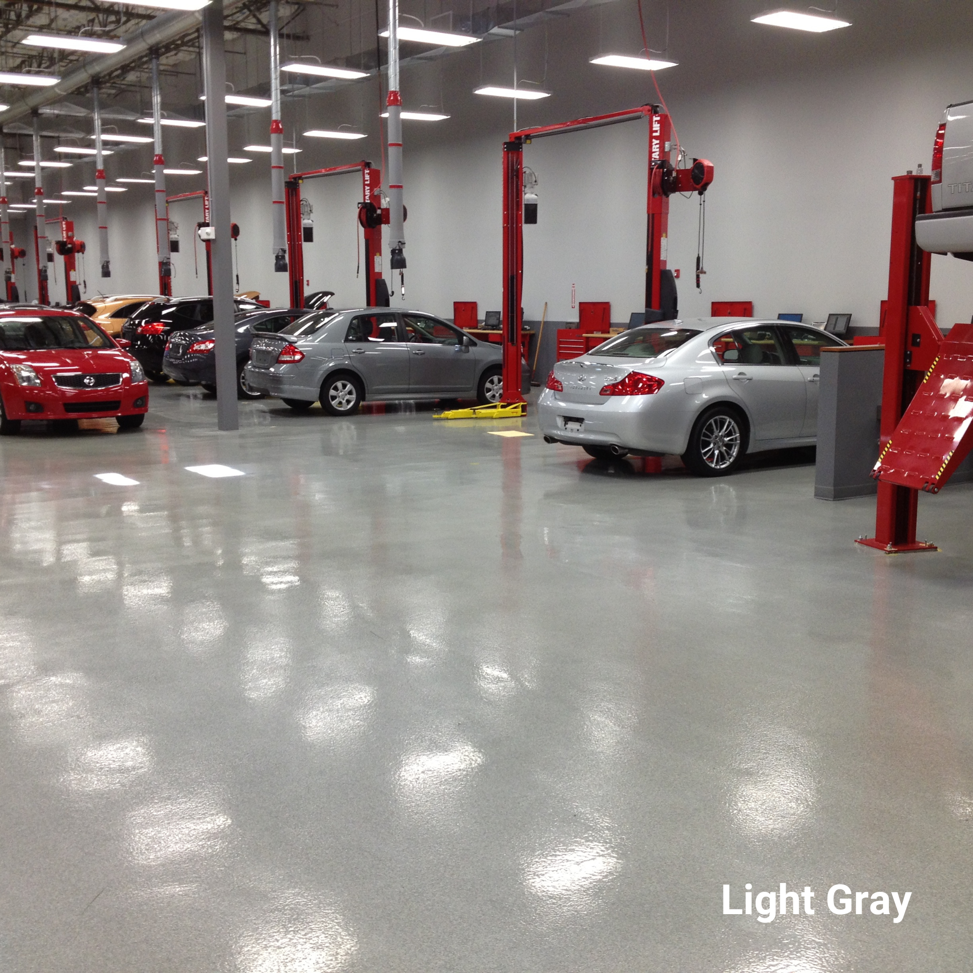 Polyurethane Military Grade Topcoat Low VOC