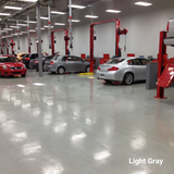 Polyurethane Military Grade Topcoat Low VOC