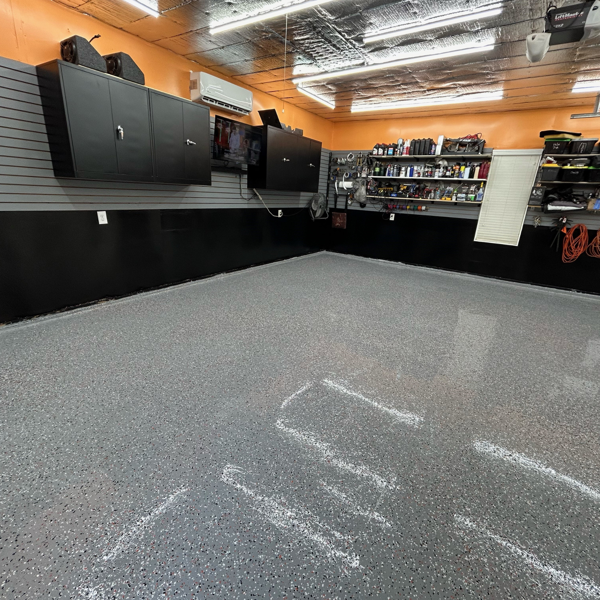 UV Resistant Polyurethane Topcoat