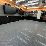 UV Resistant Polyurethane Topcoat