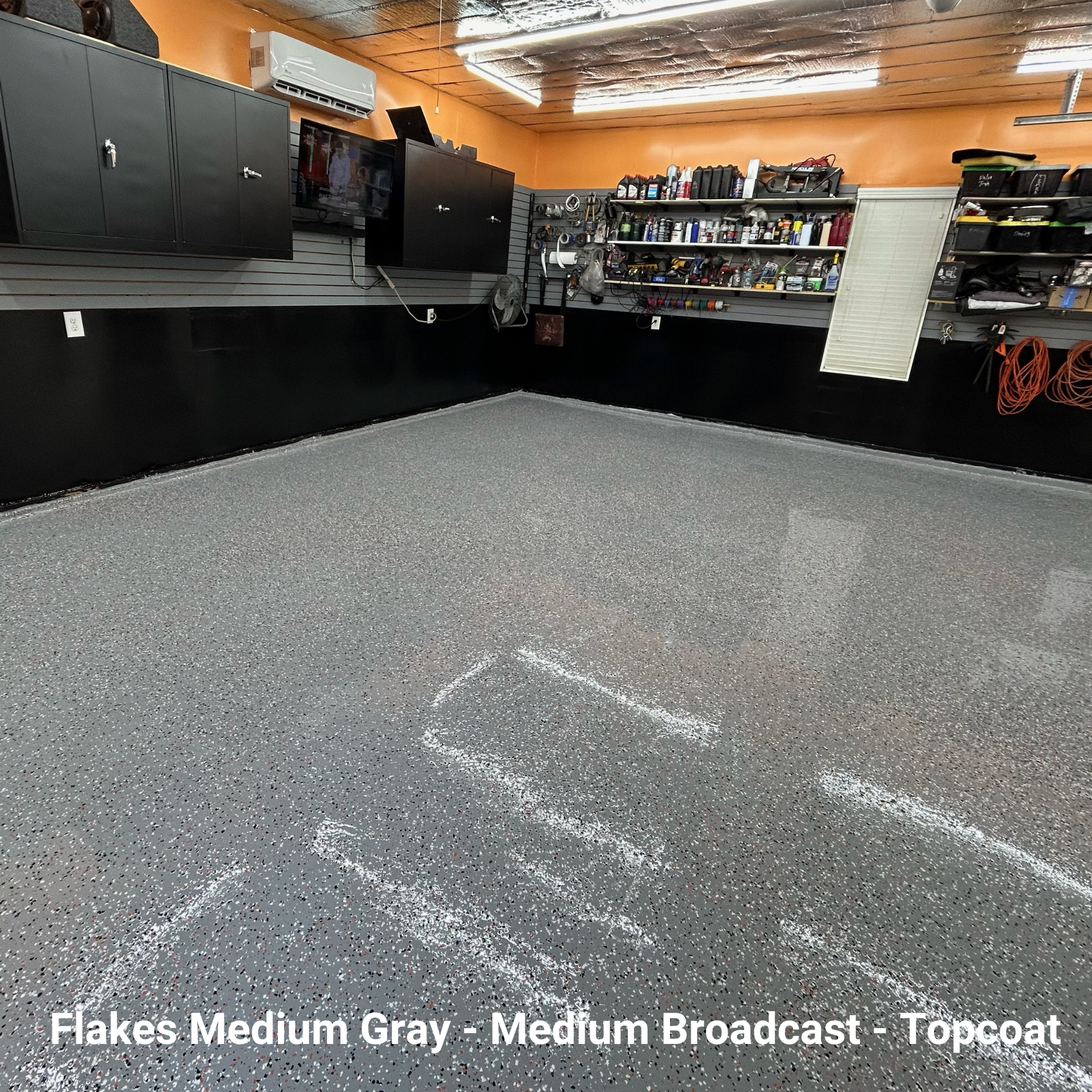 High Solids Low Odor Urethane Topcoat