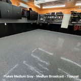 High Solids Low Odor Urethane Topcoat