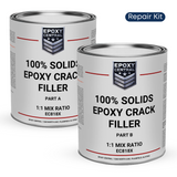 Crack Repair Epoxy Putty