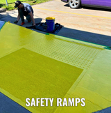 Industrial Heavy Duty Textured Non Skid Epoxy - 1 Gal - FREE SHIPPING