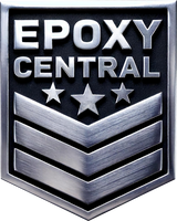 Epoxy Central logo