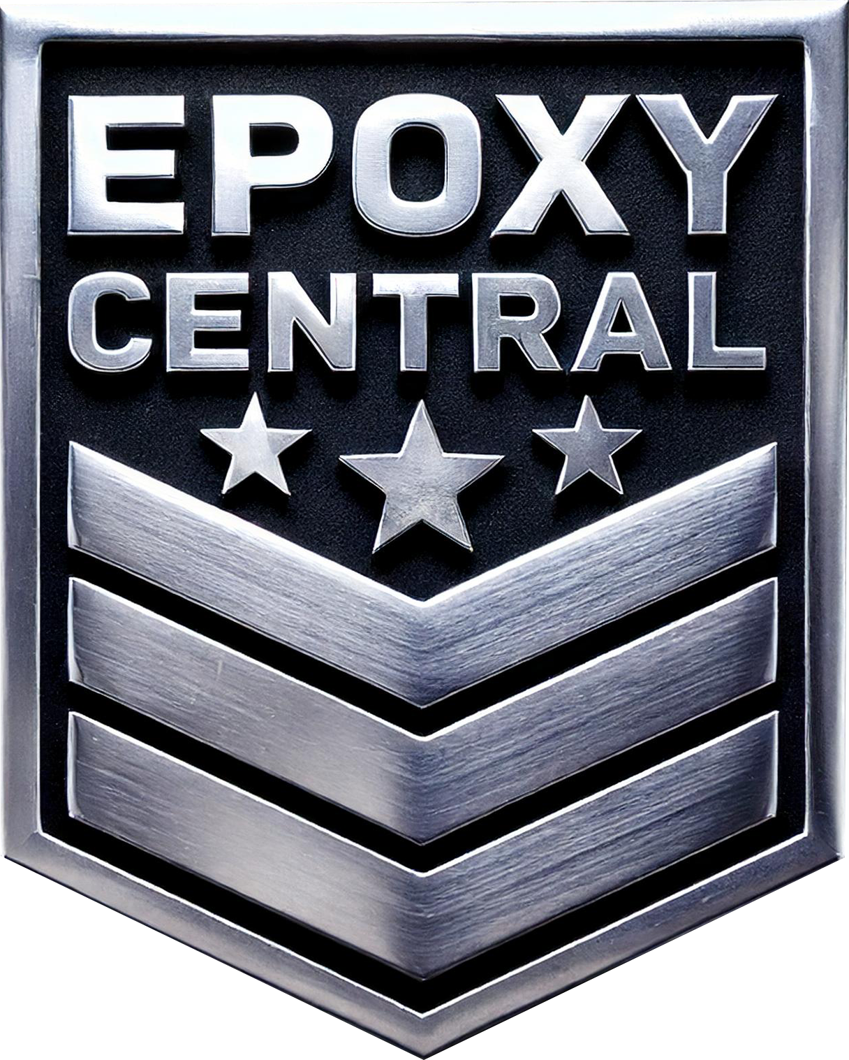 Epoxy Central logo