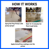 No-Prep Instant Primer