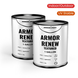 Armor Pro Renew Wood and Concrete Resurfacer