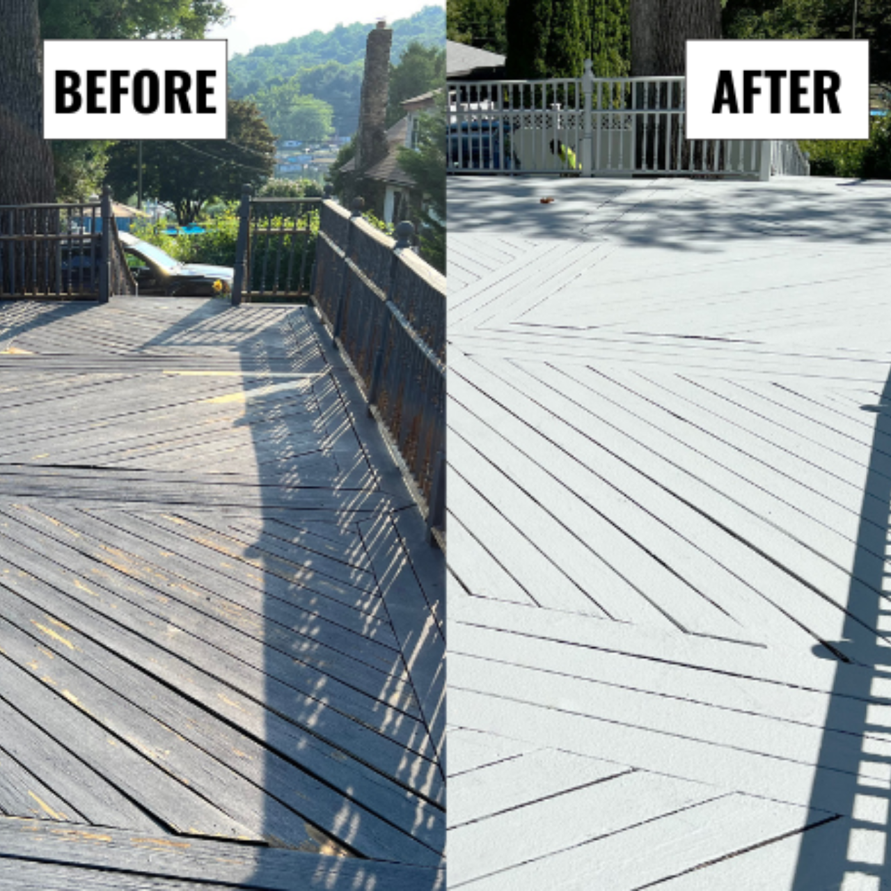 Pro Renew Wood Surface Primer