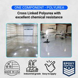 Polyurea - SPGX