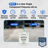 Polyurea - SPGX