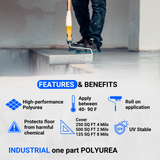 Polyurea - SPGX