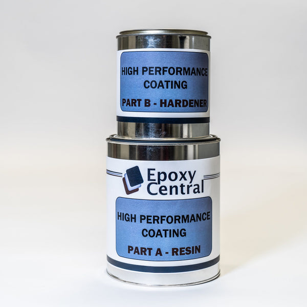 Ecofriendly Garage Floor Epoxy Primers for Concrete Epoxy Central