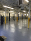 Why Choose an Epoxy Floor Coating?