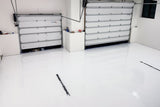 Epoxy vs Polyaspartic: Which Garage Floor Coating Is Right for You?