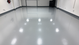 Transform Your Space with Epoxy Central's Polyaspartic Floor Coating