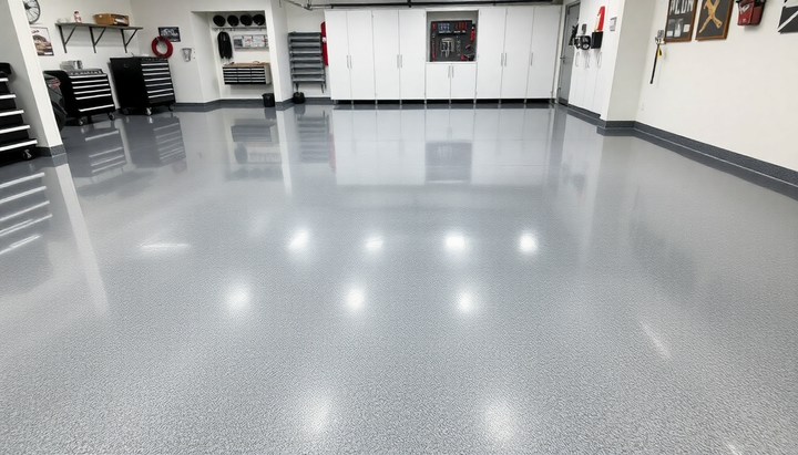 DIY Epoxy Flooring: A Complete Guide for Homeowners – Epoxy Central
