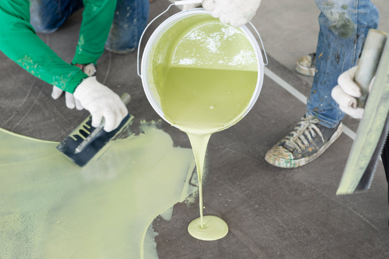 The Truth About Epoxy - Epoxy Central